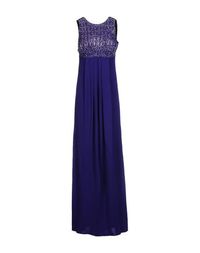 Длинное платье Blumarine