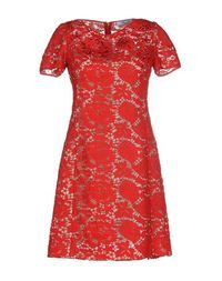 Короткое платье Blumarine