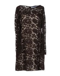 Короткое платье Blumarine