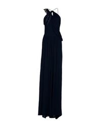Длинное платье Blumarine