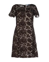 Короткое платье Blumarine