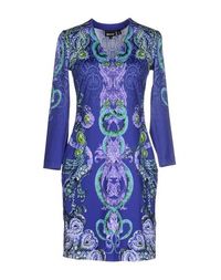 Короткое платье Just Cavalli