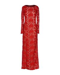 Длинное платье Blumarine