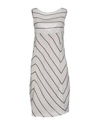 Короткое платье Blumarine
