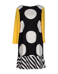 Короткое платье Boutique Moschino
