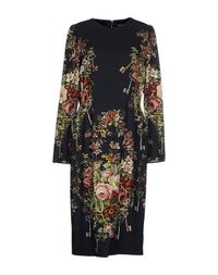 Платье длиной 3/4 Dolce &; Gabbana