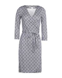Короткое платье Diane VON Furstenberg