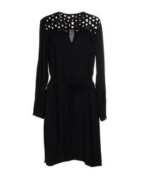Короткое платье Diane VON Furstenberg