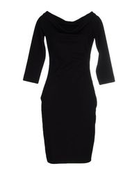 Короткое платье Dsquared2