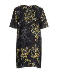 Короткое платье Marni