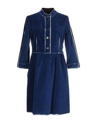 Короткое платье Love Moschino