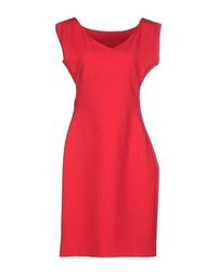 Платье до колена Diane VON Furstenberg