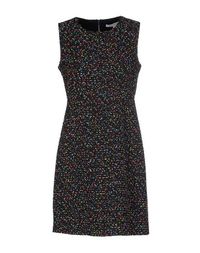 Короткое платье Diane VON Furstenberg