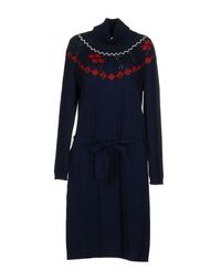 Платье до колена Blugirl Blumarine