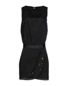 Короткое платье Armani Jeans