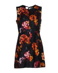 Короткое платье Marc Jacobs