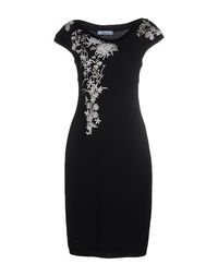 Короткое платье Blumarine