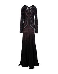Длинное платье Just Cavalli