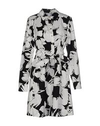 Короткое платье Diane VON Furstenberg
