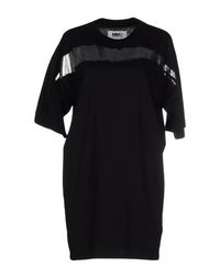 Короткое платье MM6 BY Maison Margiela
