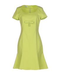 Короткое платье Moschino Cheapandchic