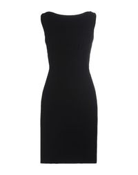 Короткое платье Dsquared2