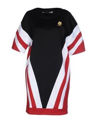 Короткое платье Love Moschino