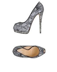 Туфли Giuseppe Zanotti Design