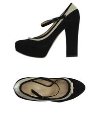 Туфли Twin Set Simona Barbieri