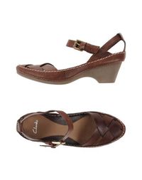 Туфли Clarks