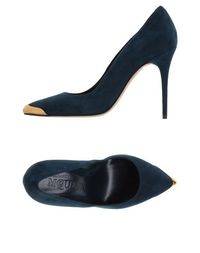 Туфли Alexander Mcqueen