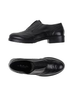 Мокасины Nila &; Nila