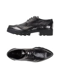 Обувь на шнурках Nila &; Nila