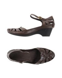 Туфли Clarks