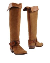 Сапоги Frye