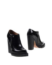 Ботинки Jeffrey Campbell