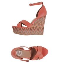 Сандалии Jeffrey Campbell