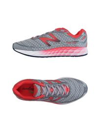 Низкие кеды и кроссовки NEW Balance
