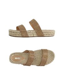Эспадрильи Schutz
