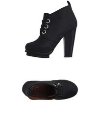 Обувь на шнурках Jeffrey Campbell