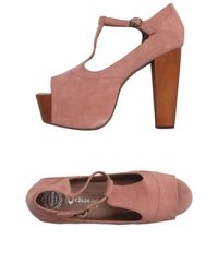 Туфли Jeffrey Campbell