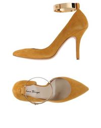 Туфли Chiara Ferragni