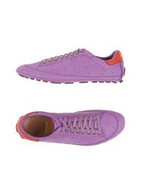 Низкие кеды и кроссовки Paul Smith Racing