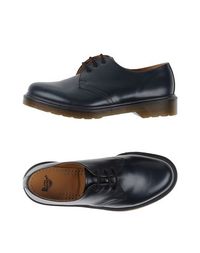 Обувь на шнурках DR. Martens