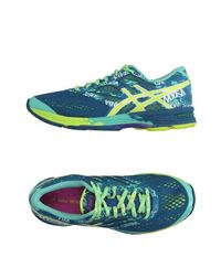 Низкие кеды и кроссовки Asics