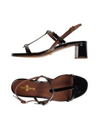 Сандалии Carshoe