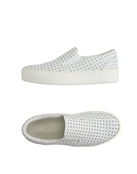Низкие кеды и кроссовки Lea Gu