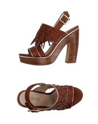 Сандалии LIU •JO Shoes