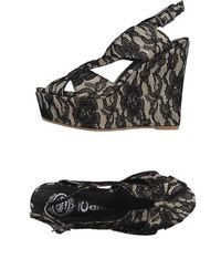 Сандалии Jeffrey Campbell