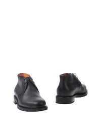 Полусапоги и высокие ботинки Santoni